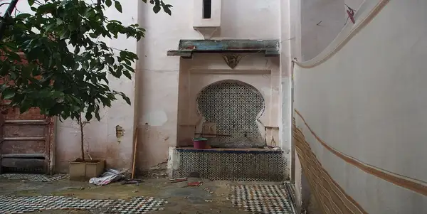 Maison 5 chambres à vendre à Fès — 1 600 000 DH - Photo 2