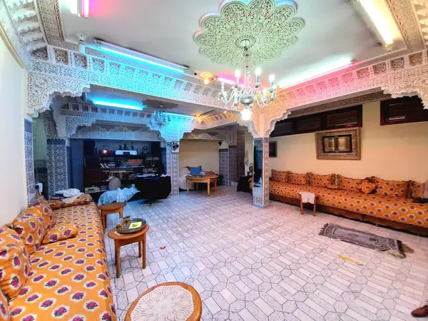 Local commercial à vendre à Fès — 3 200 000 DH - Photo 6