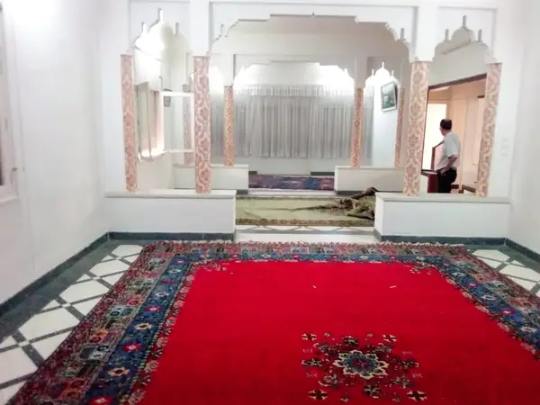 Villa 8 chambres à vendre à Fès — 3 000 000 DH - Photo 7