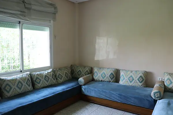 Villa 6 chambres à vendre à Route Aïn Chkef — 3 000 000 DH - Photo 4