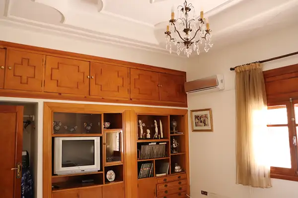 Villa 6 chambres à vendre à Route Aïn Chkef — 3 000 000 DH - Photo 6