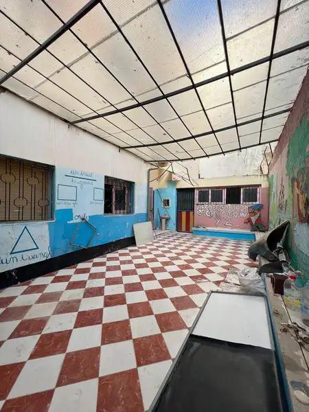 Local commercial à vendre à Hay Badr — 6 000 DH - Photo 1