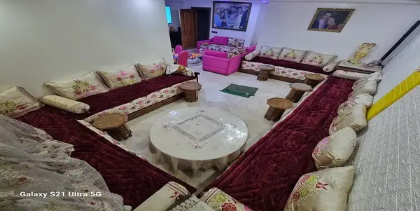 Duplex 2 chambres à vendre à Fès — 5 500 DH - Photo 8