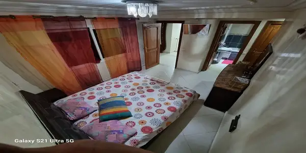 Duplex 2 chambres à vendre à Fès — 5 500 DH - Photo 4