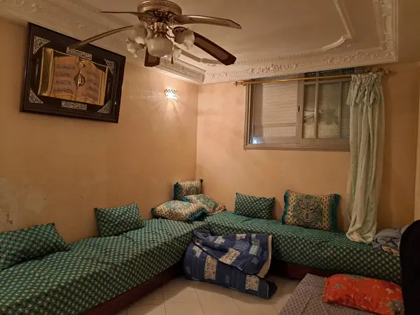 Duplex 5 chambres à vendre à Oued Fès — 460 000 DH - Photo 6