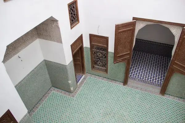 Maison 10 chambres à vendre à Batha — 4 000 000 DH - Photo 3