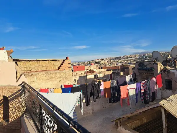Maison 4 chambres à vendre à Fès — 1 350 000 DH - Photo 13