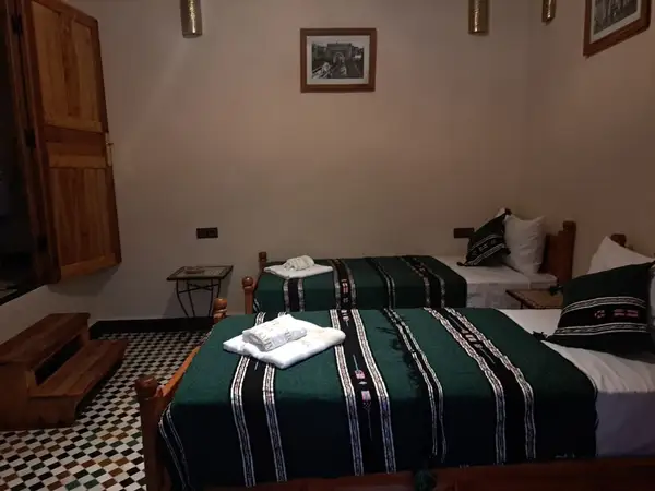 Maison 4 chambres à vendre à Fès — 1 350 000 DH - Photo 4