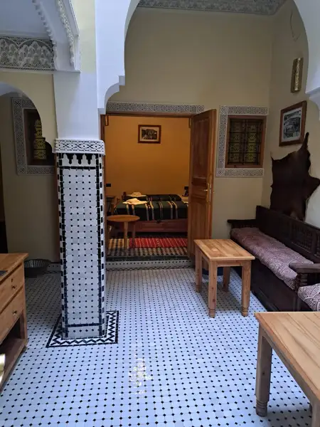 Maison 4 chambres à vendre à Fès — 1 350 000 DH - Photo 6