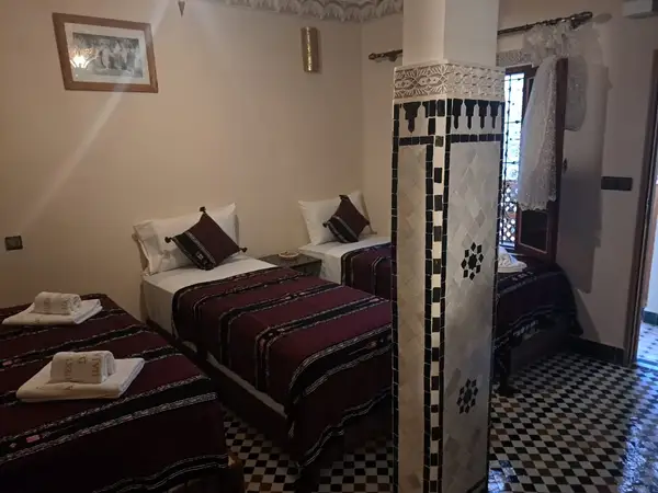 Maison 4 chambres à vendre à Fès — 1 350 000 DH - Photo 7