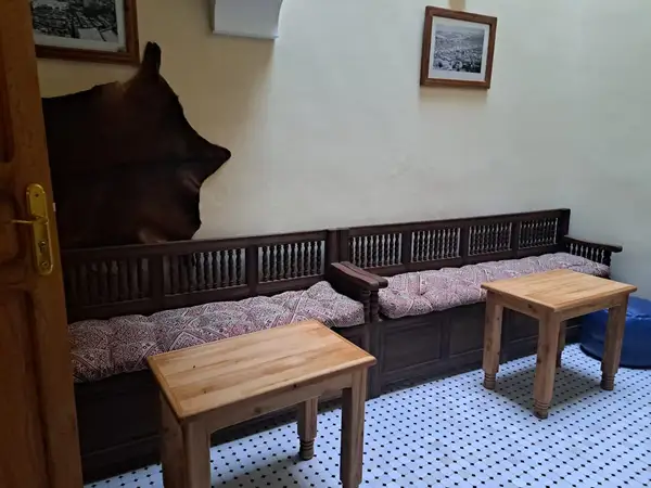 Maison 4 chambres à vendre à Fès — 1 350 000 DH - Photo 10