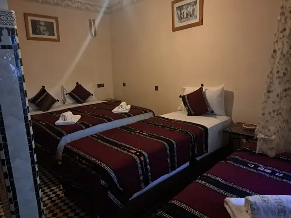 Maison 4 chambres à vendre à Fès — 1 350 000 DH - Photo 11