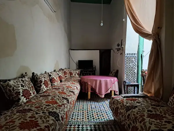 Maison 3 chambres à vendre à Zqaq El Hajar — 750 000 DH - Photo 1