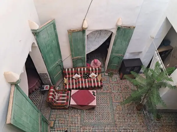 Maison 3 chambres à vendre à Zqaq El Hajar — 750 000 DH - Photo 14