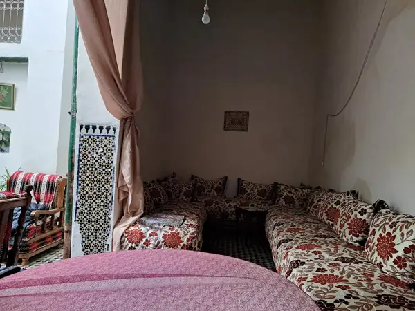 Maison 3 chambres à vendre à Zqaq El Hajar — 750 000 DH - Photo 4
