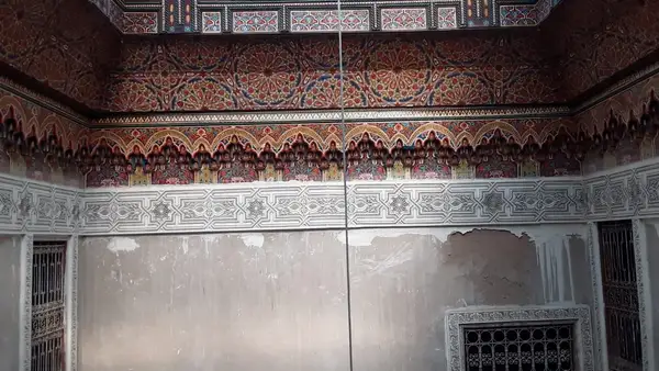 Maison 6 chambres à vendre à El Mokhfia — 1 600 000 DH - Photo 3