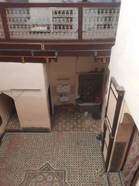 Maison 7 chambres à vendre à Fès — 2 600 000 DH - Photo 3
