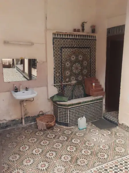 Maison 7 chambres à vendre à Fès — 2 600 000 DH - Photo 4