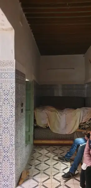 Maison 8 chambres à vendre à Talaa — 650 000 DH - Photo 3