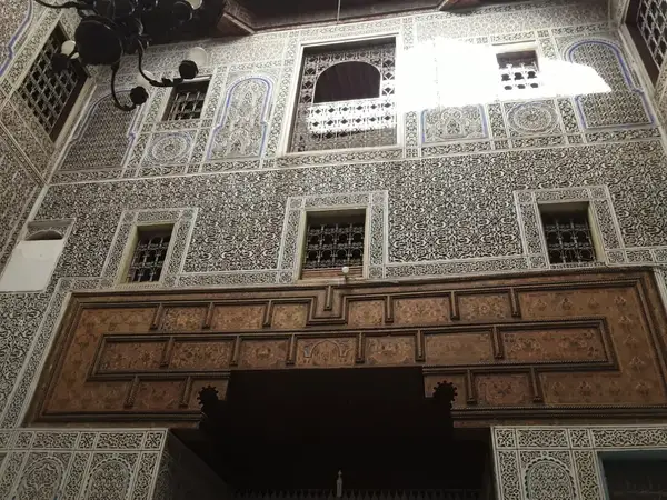 Maison 11 chambres à vendre à Rahbet Zbib — 2 000 000 DH - Photo 3