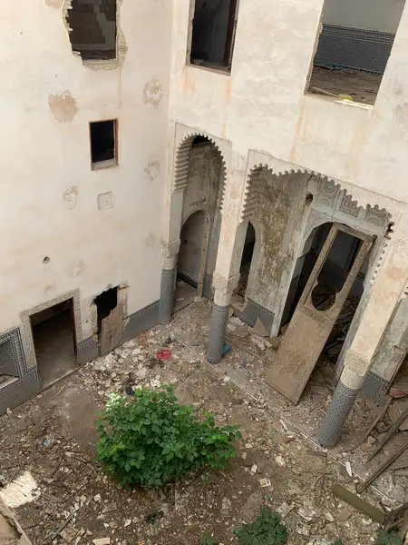 Maison à vendre à Bab Khoukha — 3 000 000 DH - Photo 2