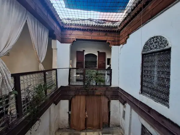 Maison 5 chambres à vendre à Gzira — 1 200 000 DH - Photo 1
