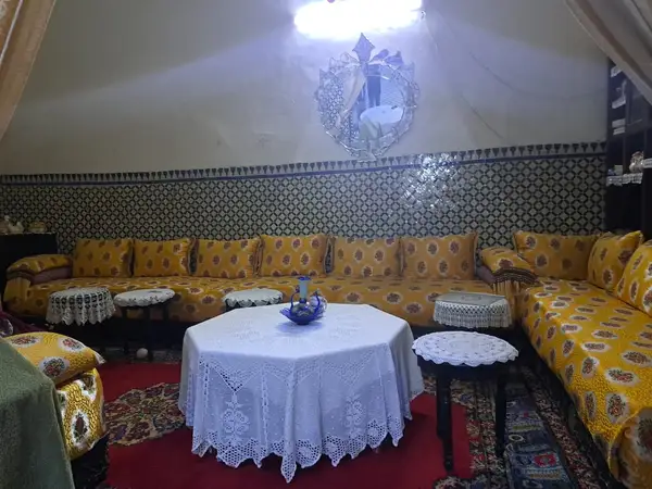 Maison 5 chambres à vendre à Gzira — 1 200 000 DH - Photo 3