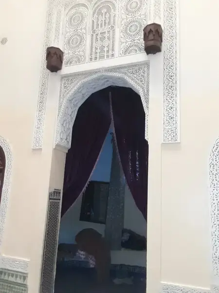 Maison 6 chambres à vendre à Bab Khoukha — 1 400 000 DH - Photo 4