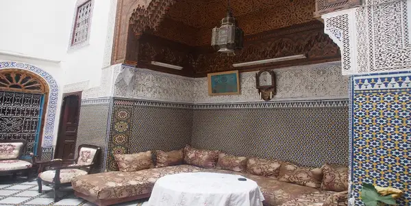 Maison 6 chambres à vendre à Aïn Azliten — 2 800 000 DH - Photo 7