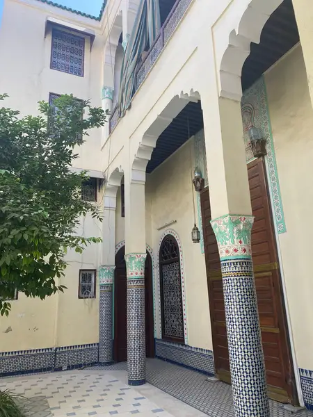 Maison 3 chambres à vendre à Fès — 1 800 000 DH - Photo 3