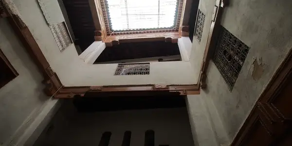 Maison 5 chambres à vendre à Fès — 1 000 000 DH - Photo 2