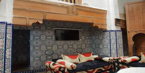 Maison 5 chambres à vendre à Fès — 1 000 000 DH - Photo 3