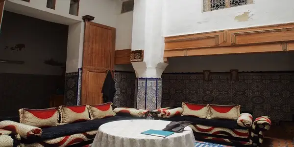 Maison 5 chambres à vendre à Fès — 1 000 000 DH - Photo 4