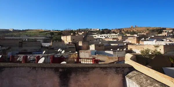 Maison 5 chambres à vendre à Fès — 1 000 000 DH - Photo 8