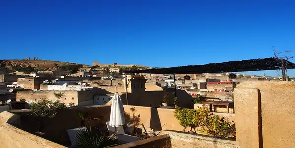Maison 5 chambres à vendre à Fès — 1 000 000 DH - Photo 9