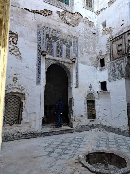 Maison 6 chambres à vendre à Fès — 700 000 DH - Photo 4