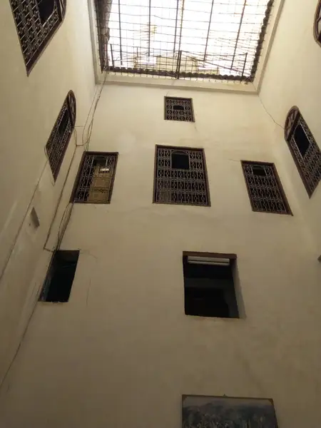 Maison 7 chambres à vendre à Bouajjara — 900 000 DH - Photo 10