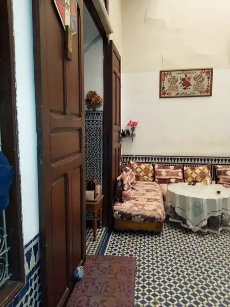 Maison 7 chambres à vendre à Bouajjara — 900 000 DH - Photo 2