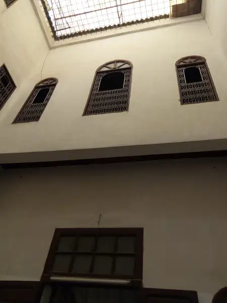 Maison 7 chambres à vendre à Bouajjara — 900 000 DH - Photo 7