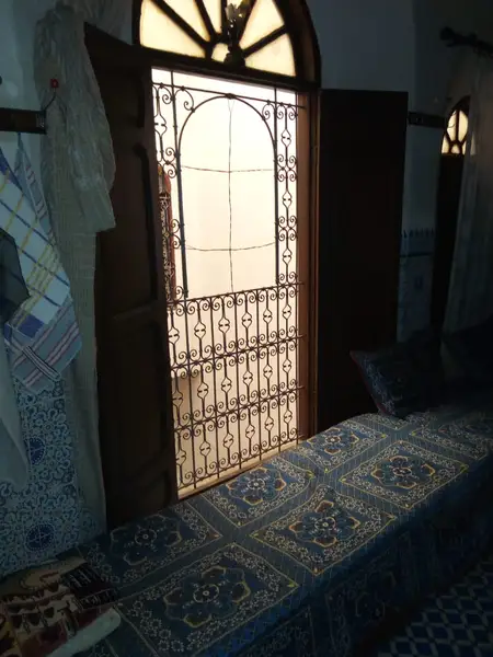 Maison 7 chambres à vendre à Bouajjara — 900 000 DH - Photo 11