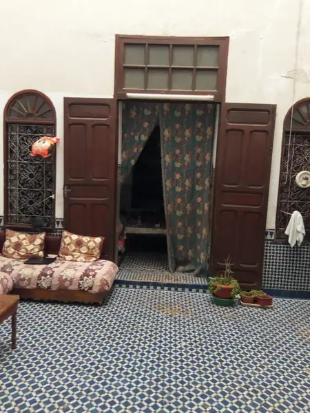 Maison 7 chambres à vendre à Bouajjara — 900 000 DH - Photo 9