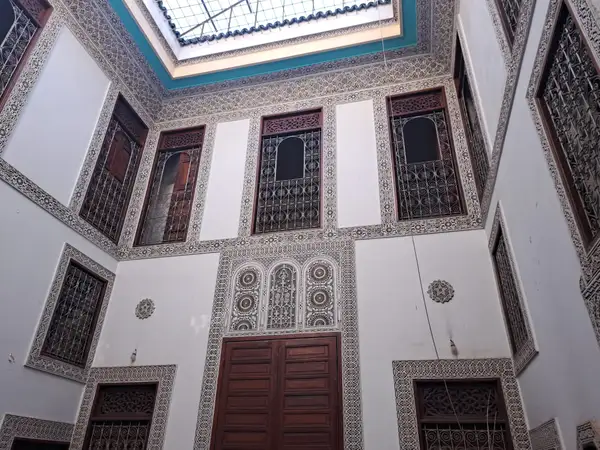 Maison 7 chambres à vendre à Rmila — 1 300 000 DH - Photo 4