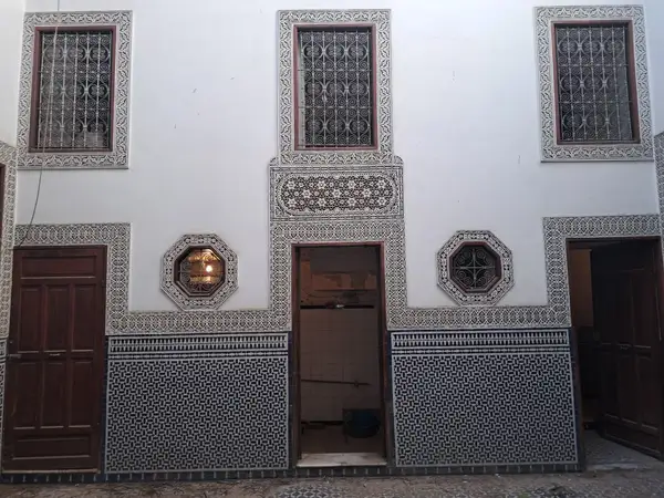 Maison 7 chambres à vendre à Rmila — 1 300 000 DH - Photo 6
