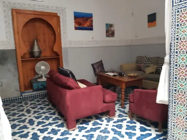 Riad 6 chambres à vendre à Batha — 3 600 000 DH - Photo 8