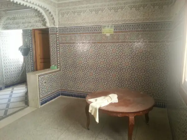 Duplex 6 chambres à vendre à Hay Saada — 1 050 000 DH - Photo 11