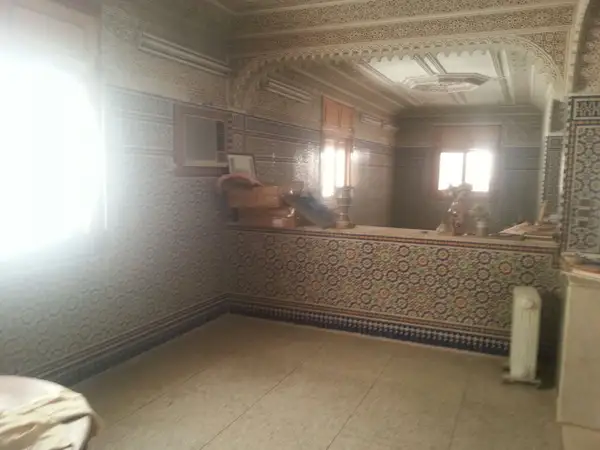 Duplex 6 chambres à vendre à Hay Saada — 1 050 000 DH - Photo 2