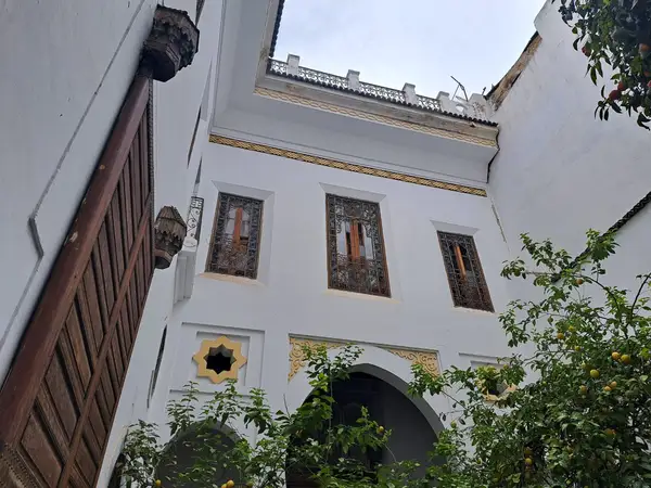 Maison 11 chambres à vendre à Bab Khoukha — 2 000 000 DH - Photo 8