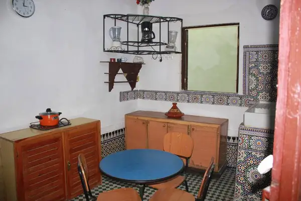 Maison 4 chambres à louer à Fès — 800 000 DH/mois - Photo 10