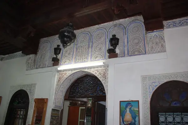 Maison 4 chambres à louer à Fès — 800 000 DH/mois - Photo 13