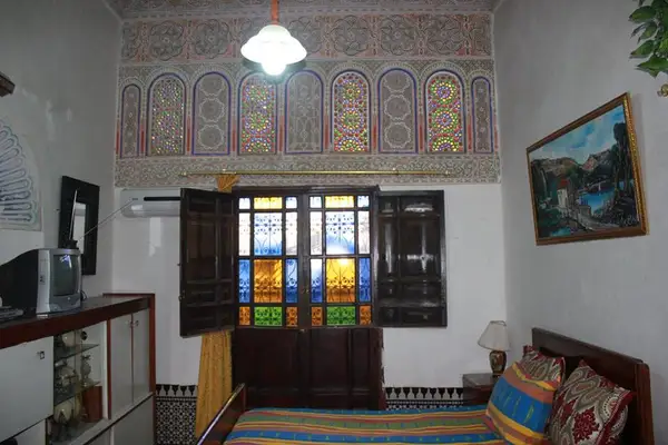 Maison 4 chambres à louer à Fès — 800 000 DH/mois - Photo 5